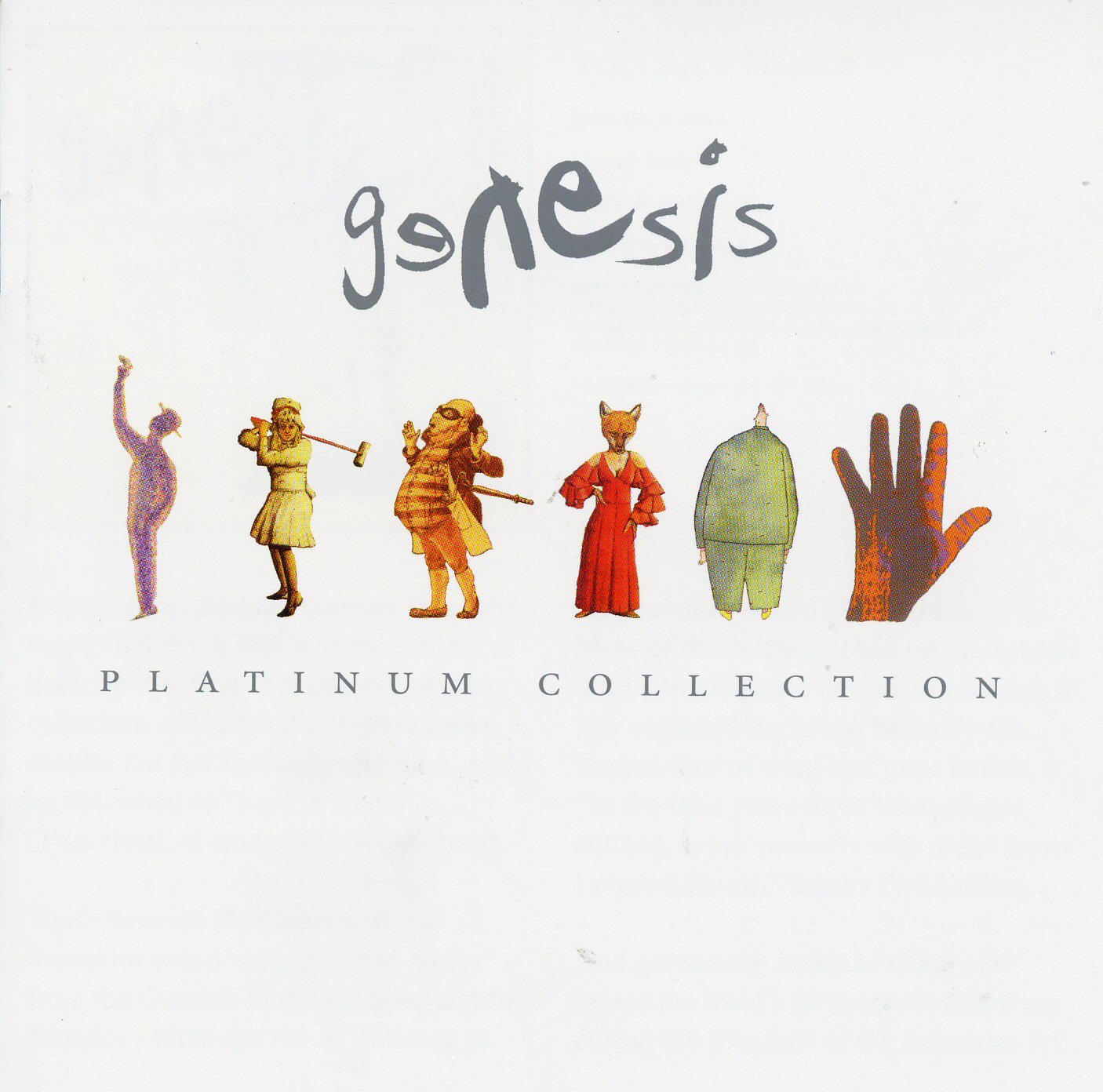 Platinum Collection
