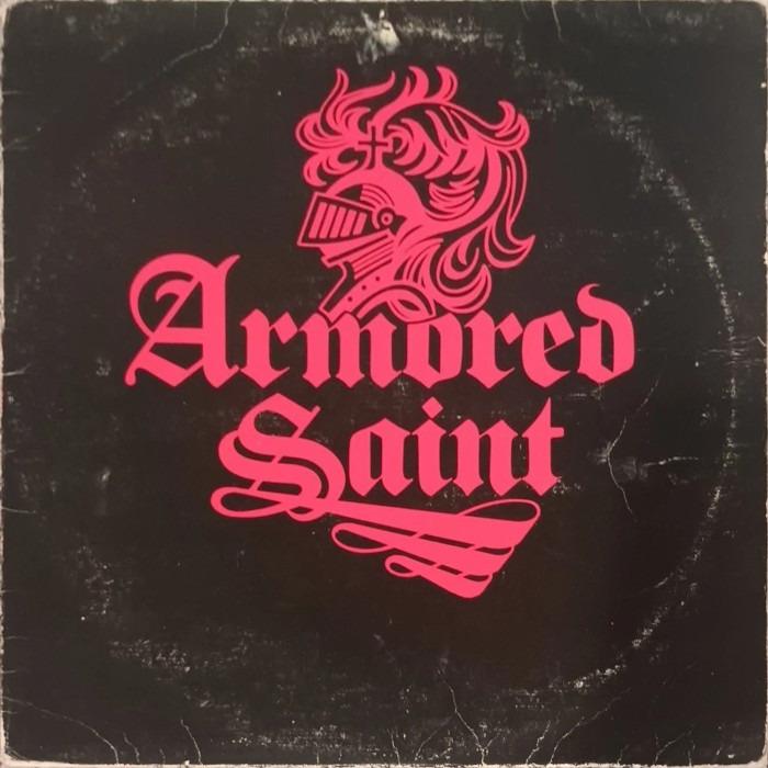 Armored Saint