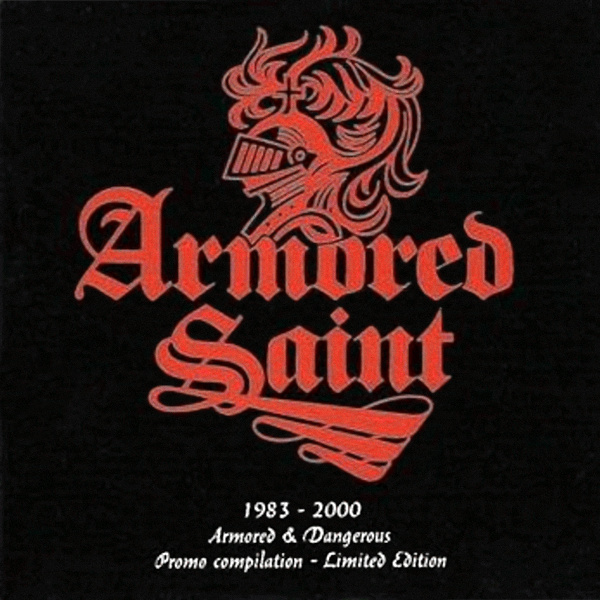 1983-2000 - Armored & Dangerous