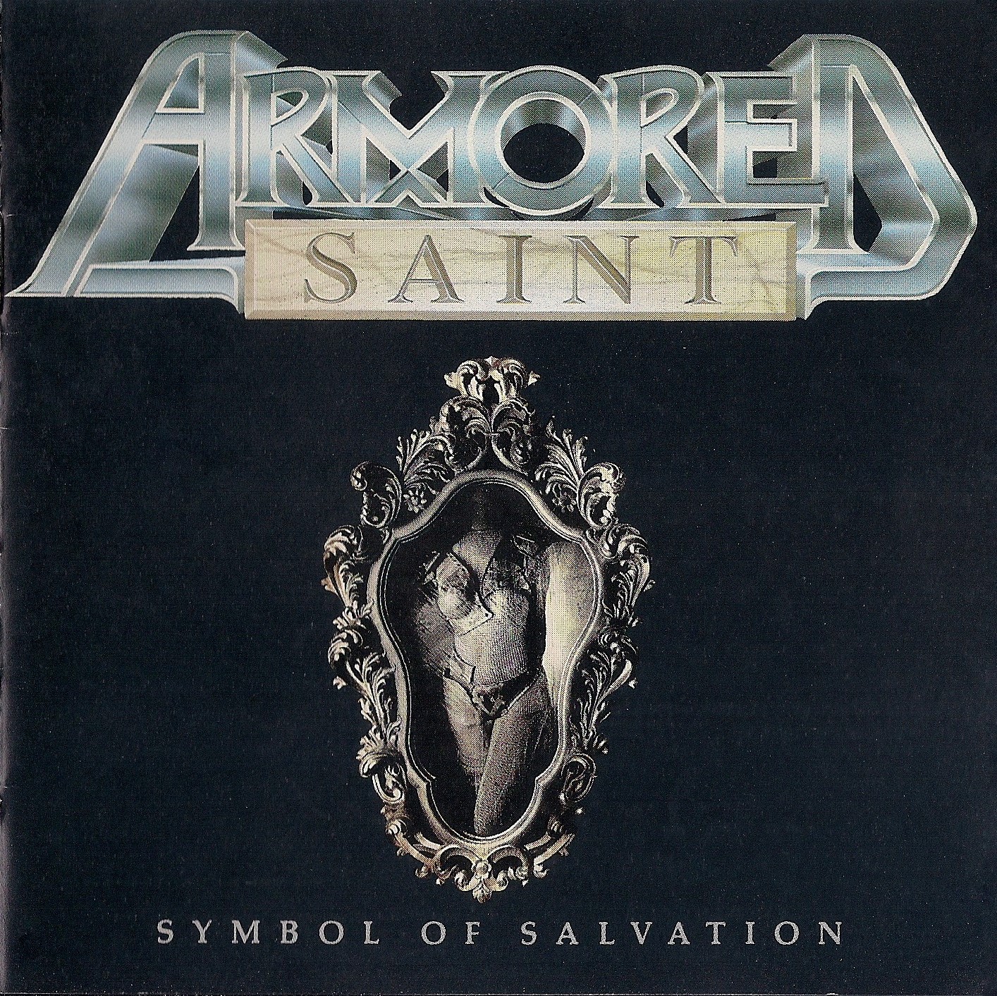 Symbol of Salvation