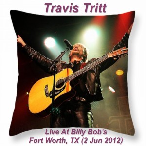 Live At Billy Bob's Fort Worth, TX