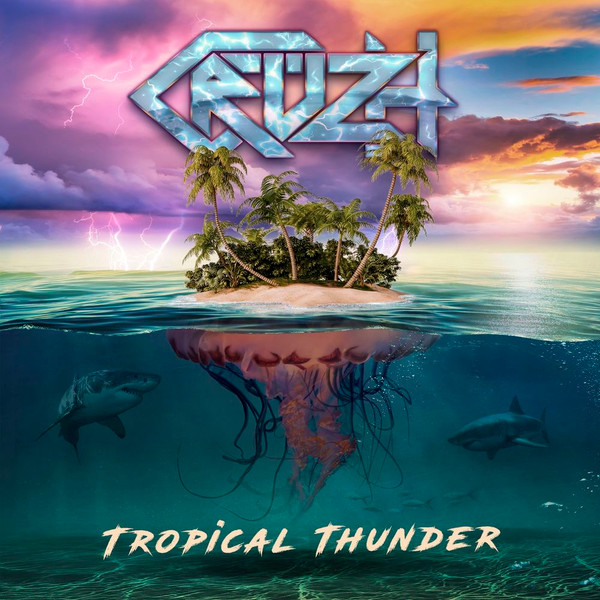 Tropical Thunder