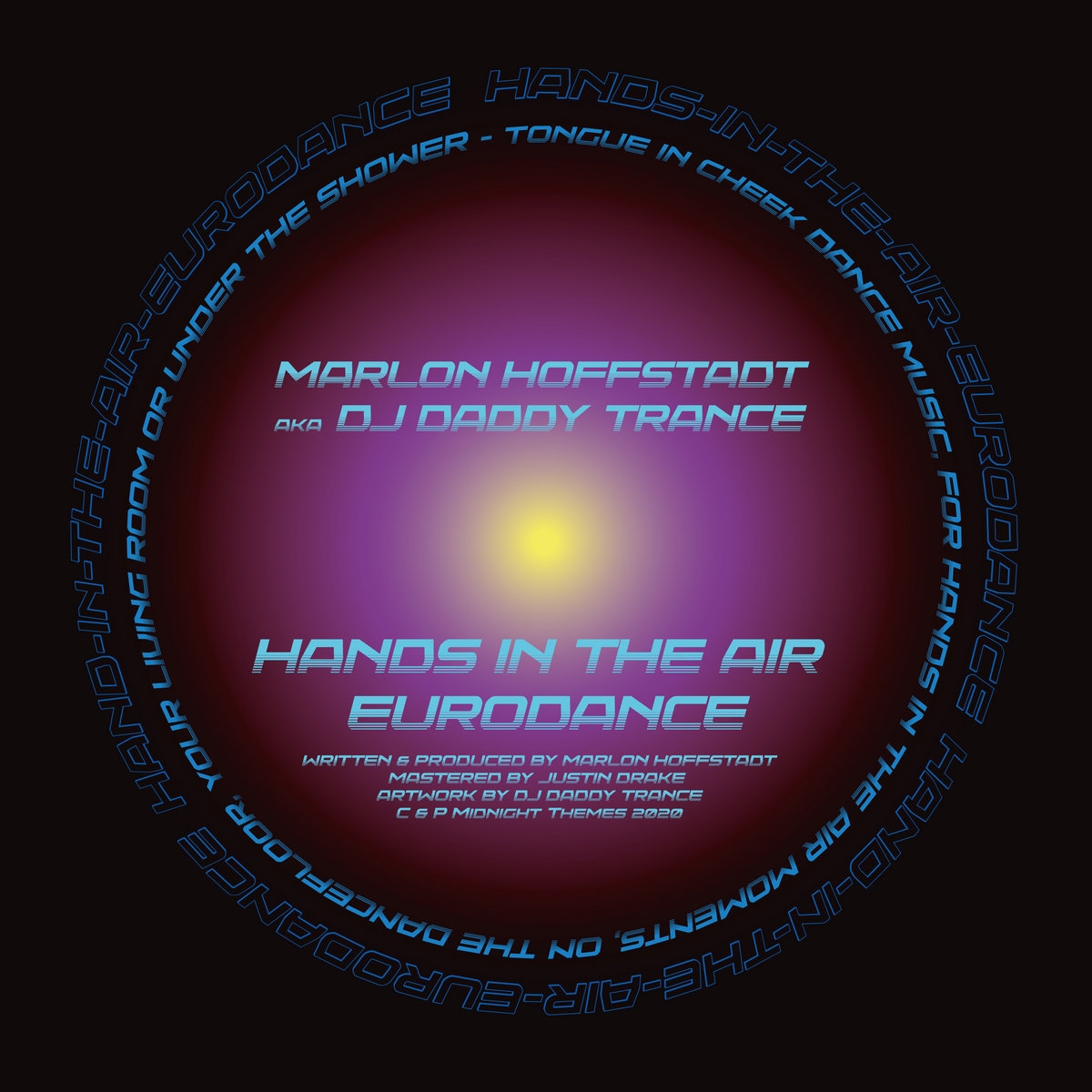 Hands In The Air Eurodance