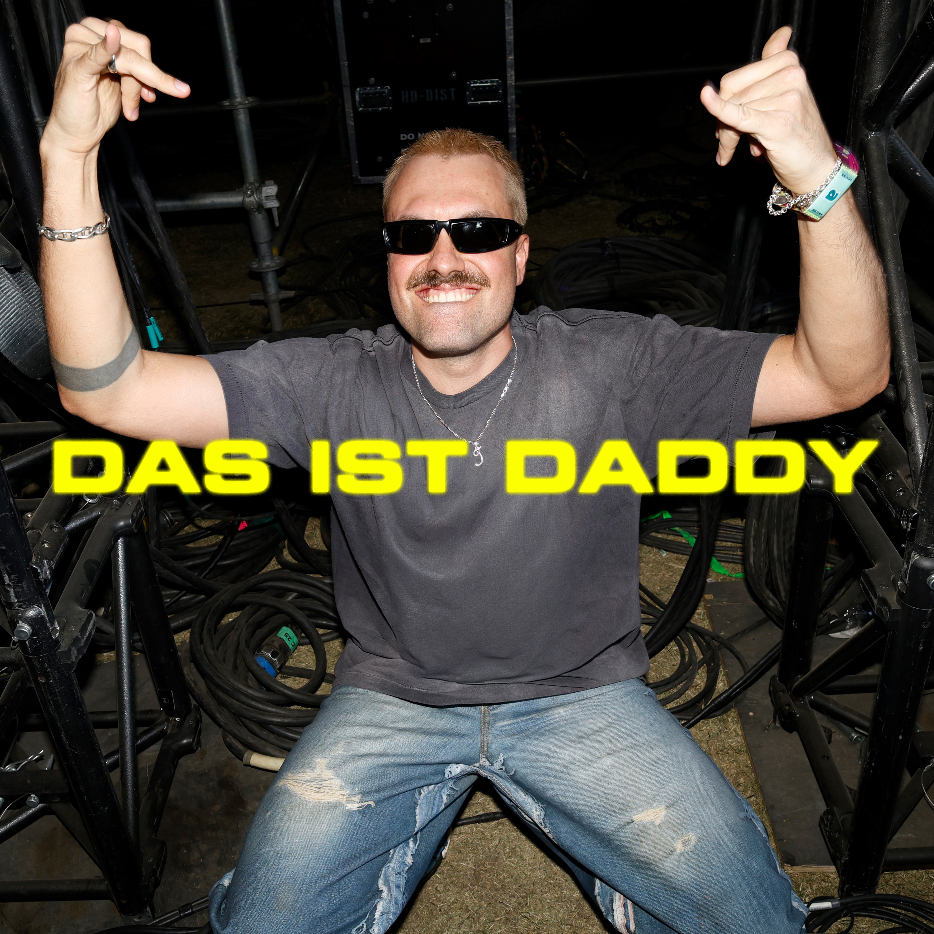 Das ist daddy