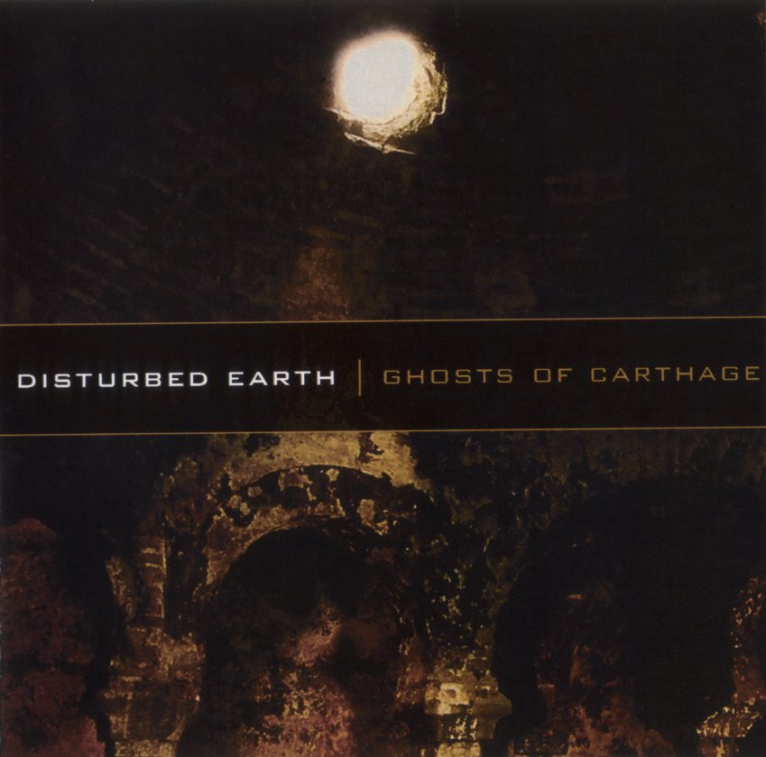Ghosts of Carthage
