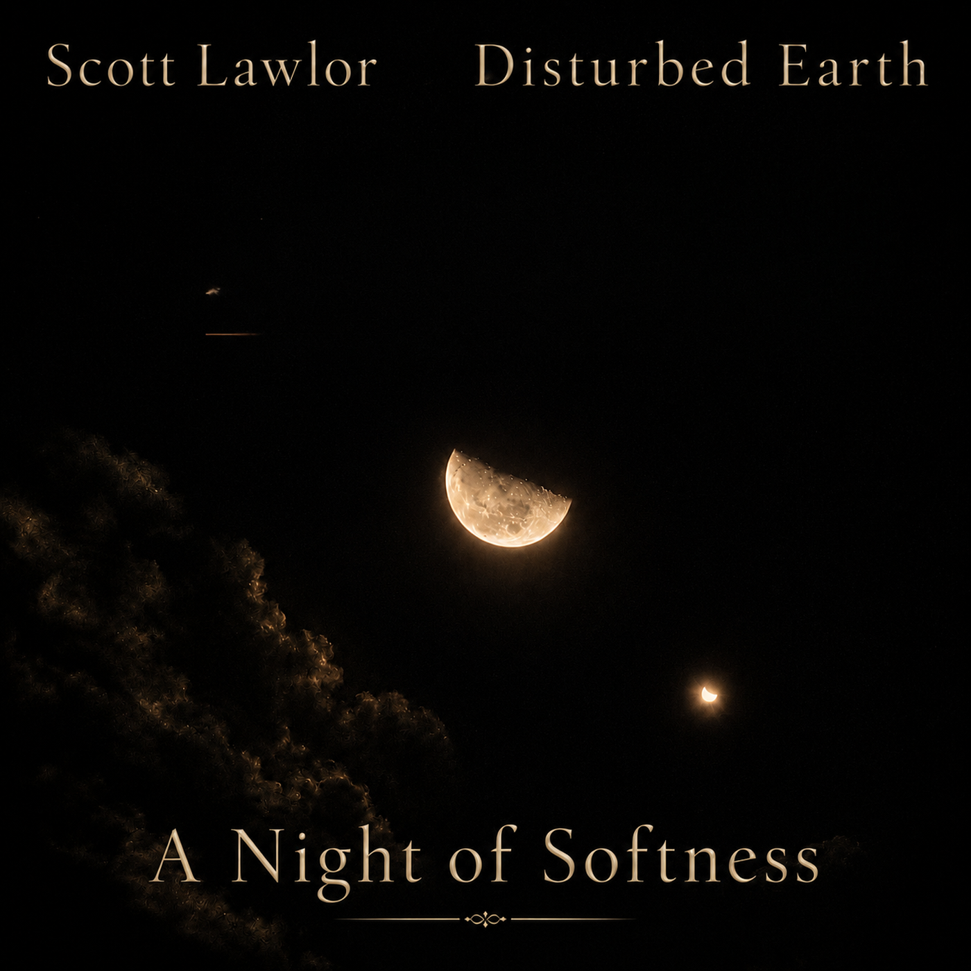 A Night of Softness