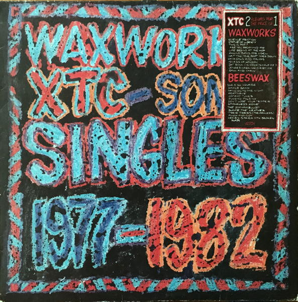 Waxworks / Beeswax