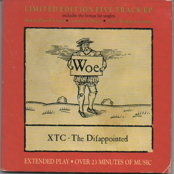 The Disappointed