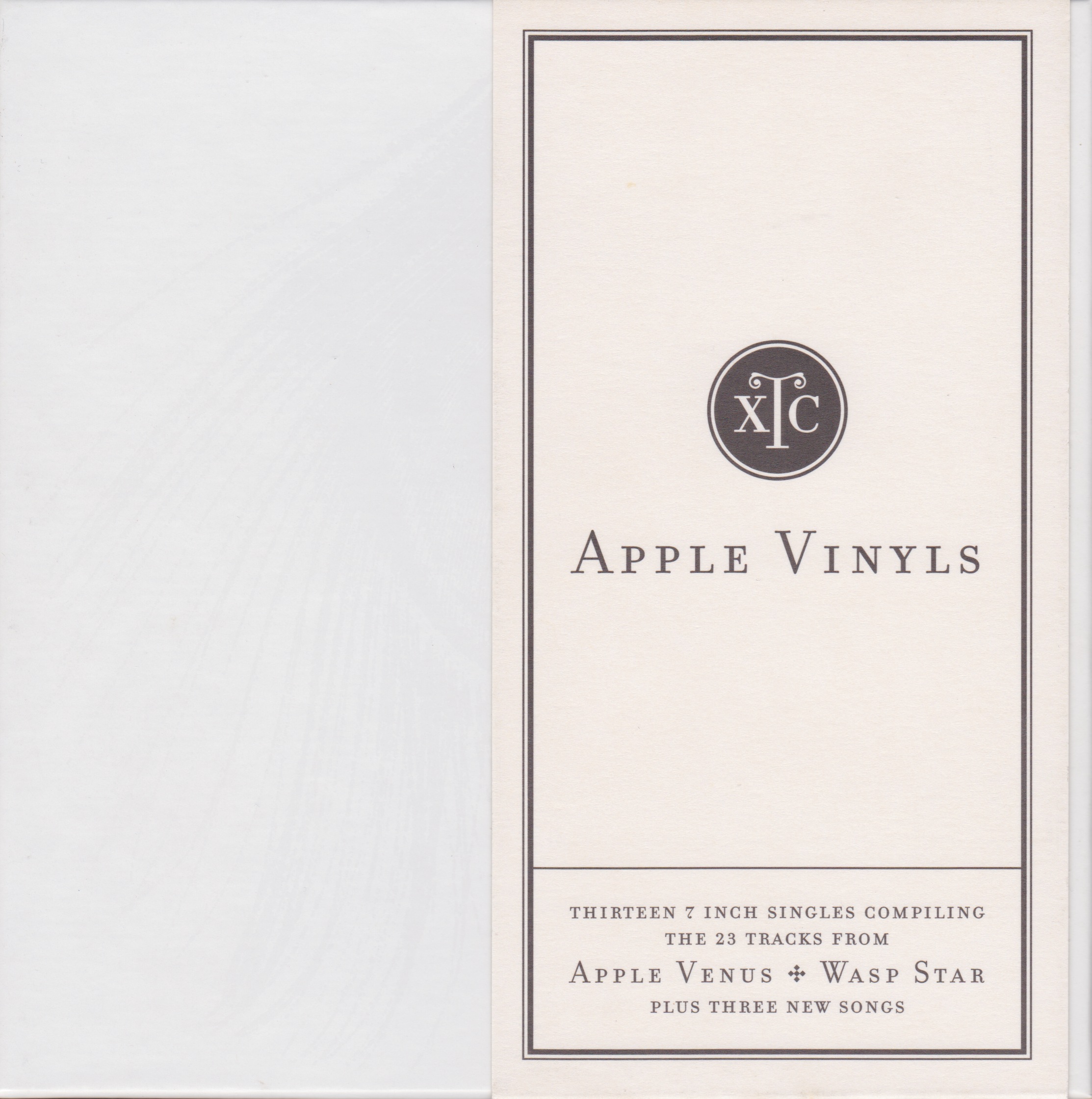 Apple Box