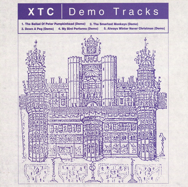 Demo Tracks