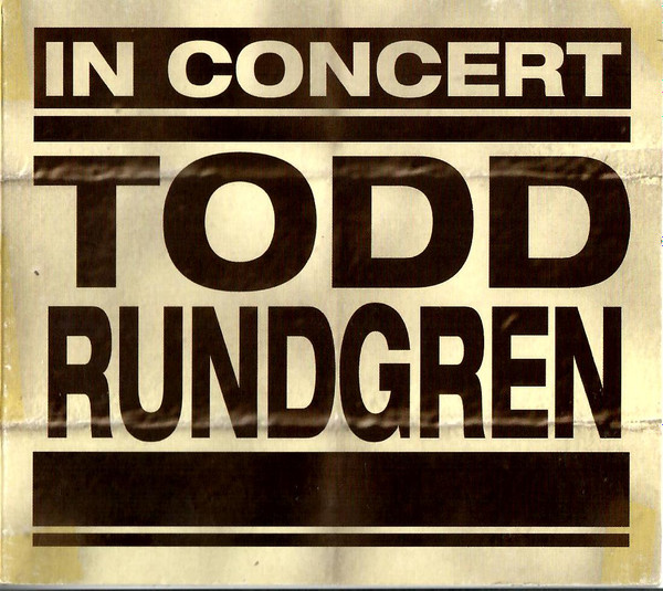 In Concert