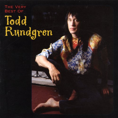 The Very Best of Todd Rundgren