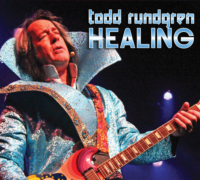 Healing
