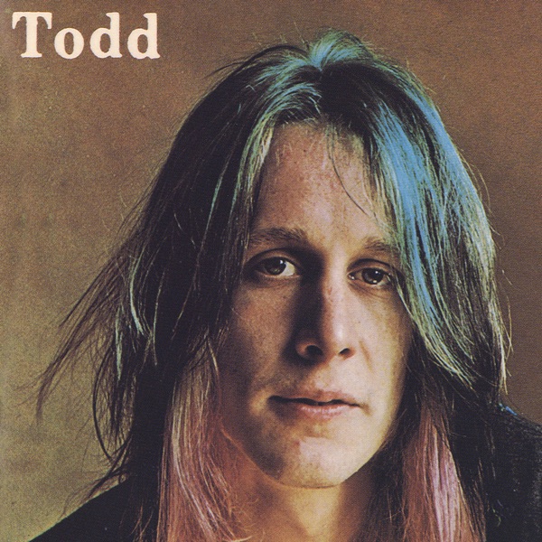Free Soul: The Classic of Todd Rundgren