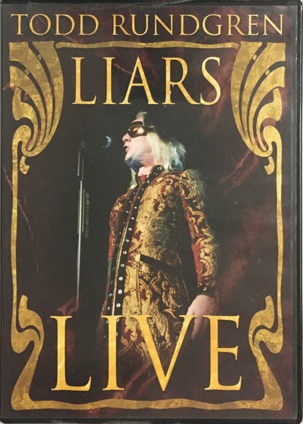 Liars Live