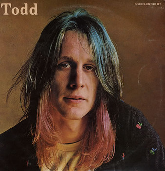 Todd