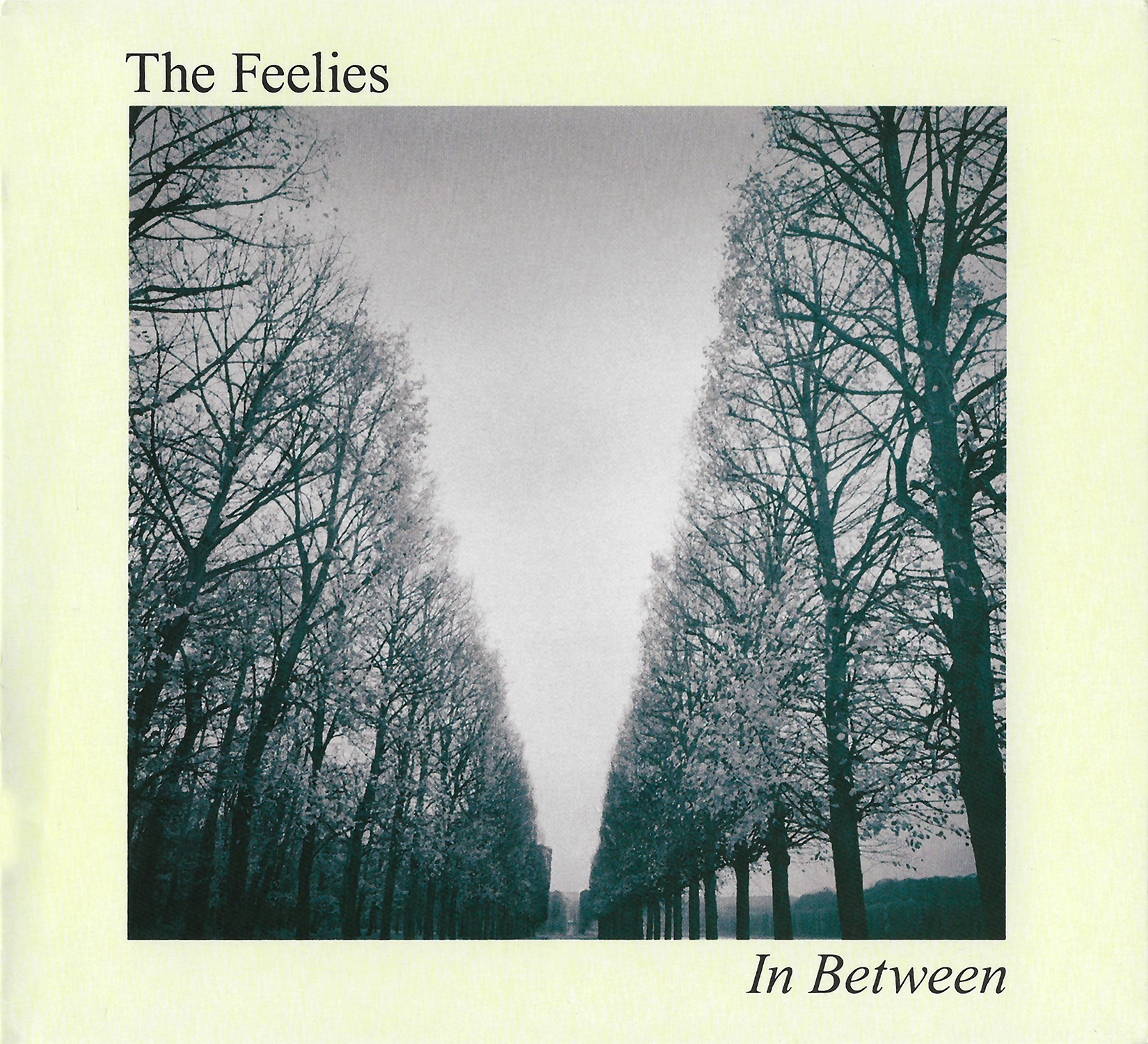 In Between