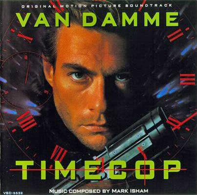 Timecop