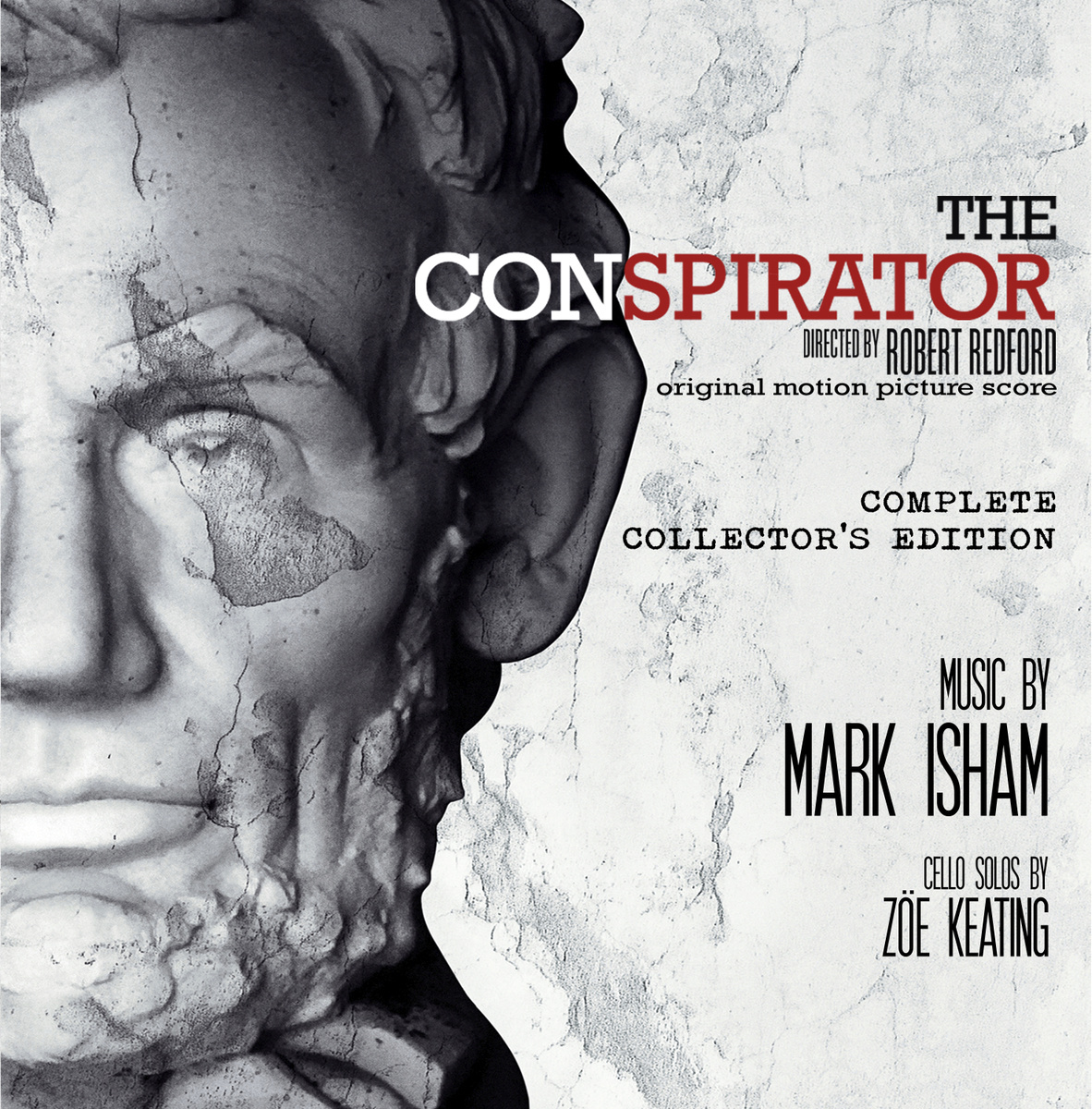 The Conspirator