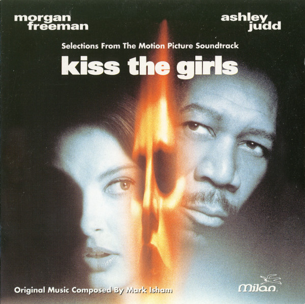 Kiss the Girls
