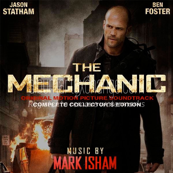 The Mechanic