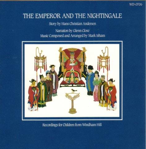 The Emperor and the Nightingale
