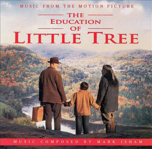 The Education of Little Tree
