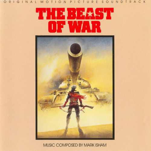 The Beast of War