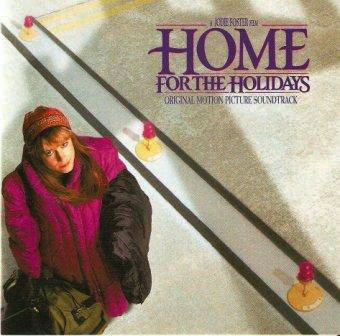 Home for the Holidays