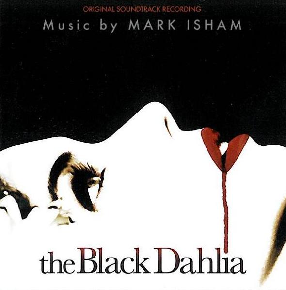 The Black Dahlia