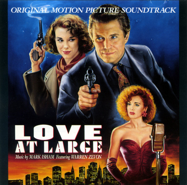 Love at Large