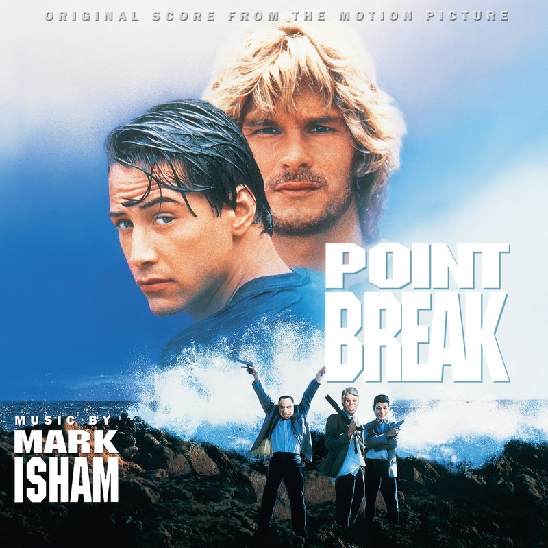 Point Break