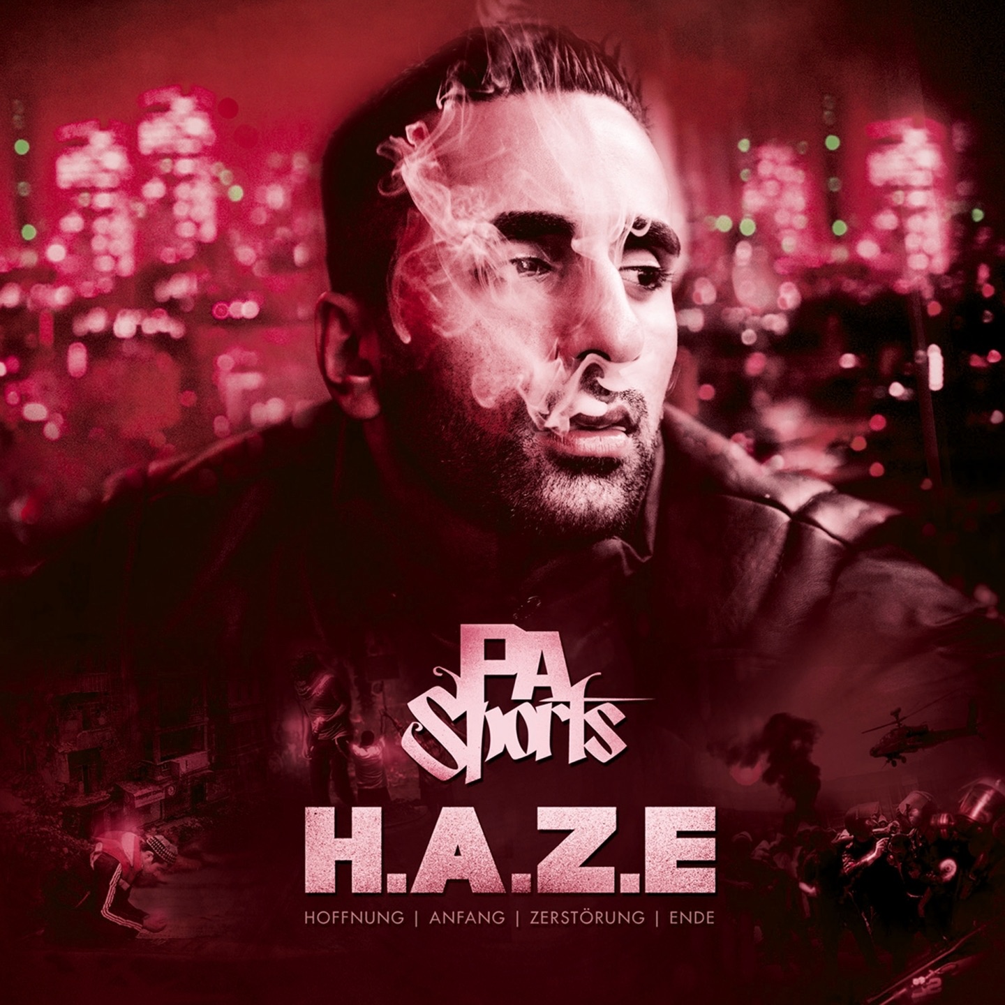 H.A.Z.E