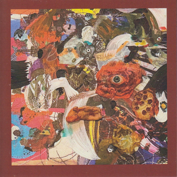 In Splattered Time