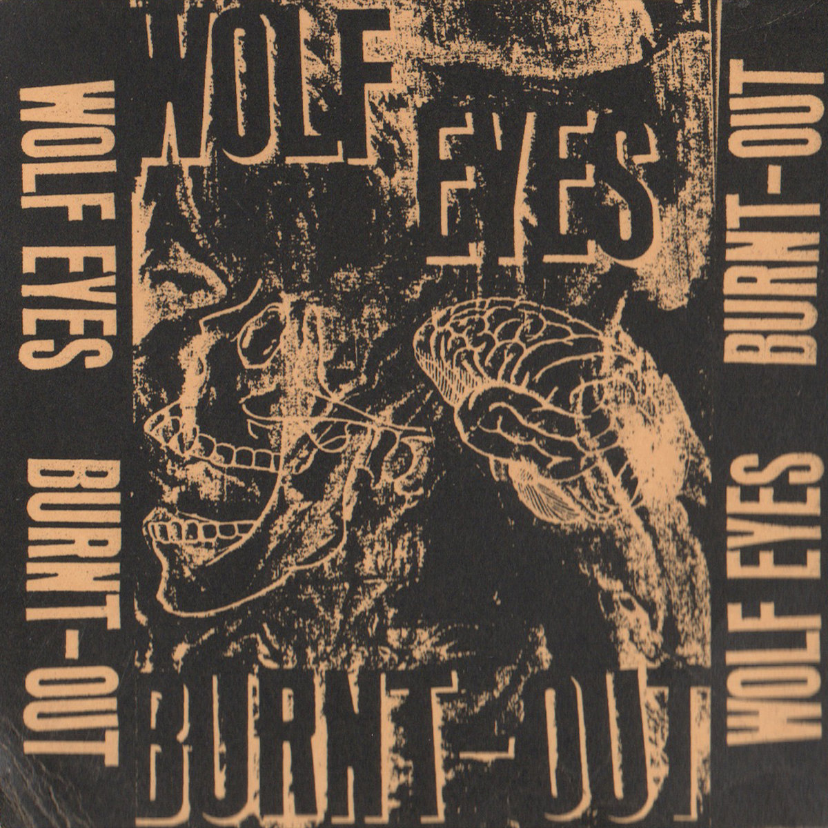 Burnt-Out Vol 1
