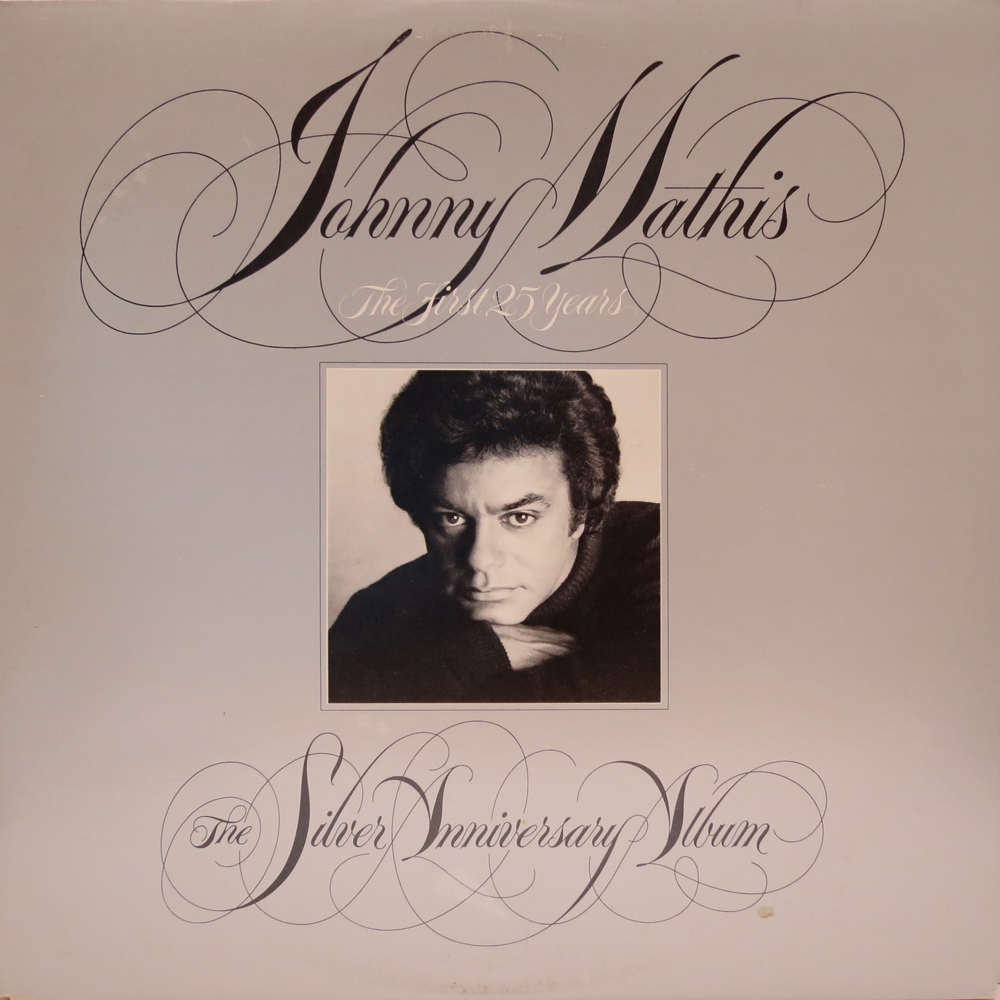 The First 25 Years: The Silver Anniversary Album