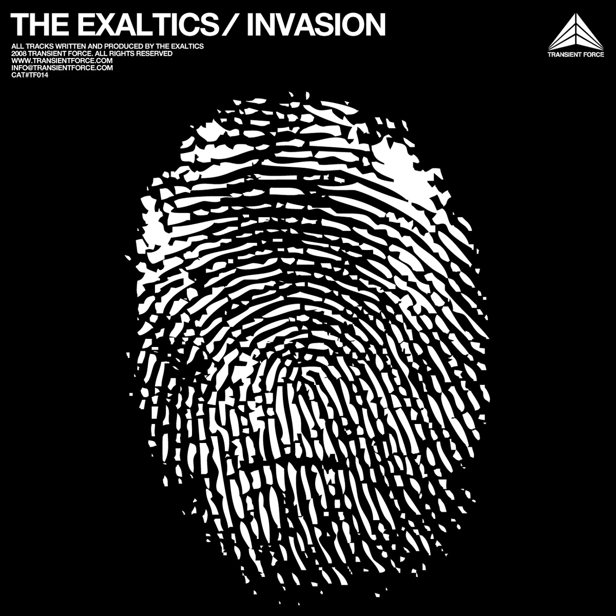 Invasion