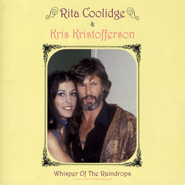 Whisper of the Raindrops (Live New York ’79)