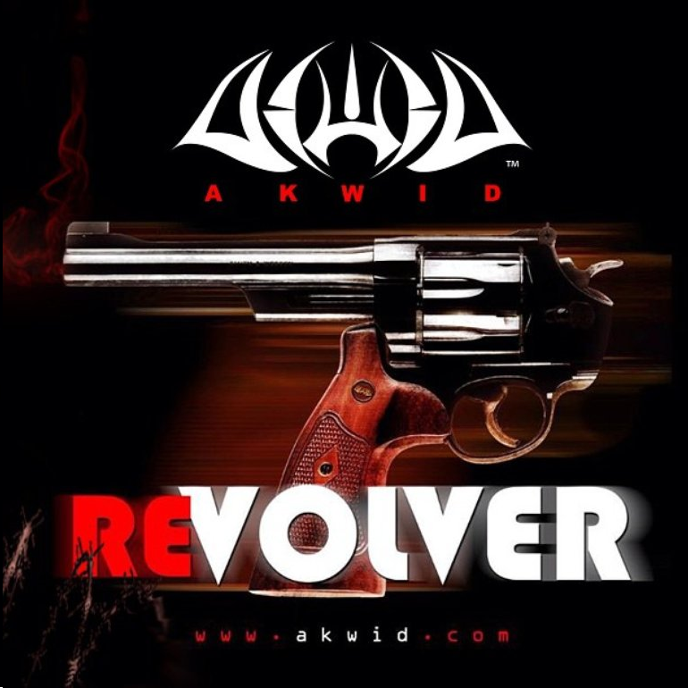 reVOLVER