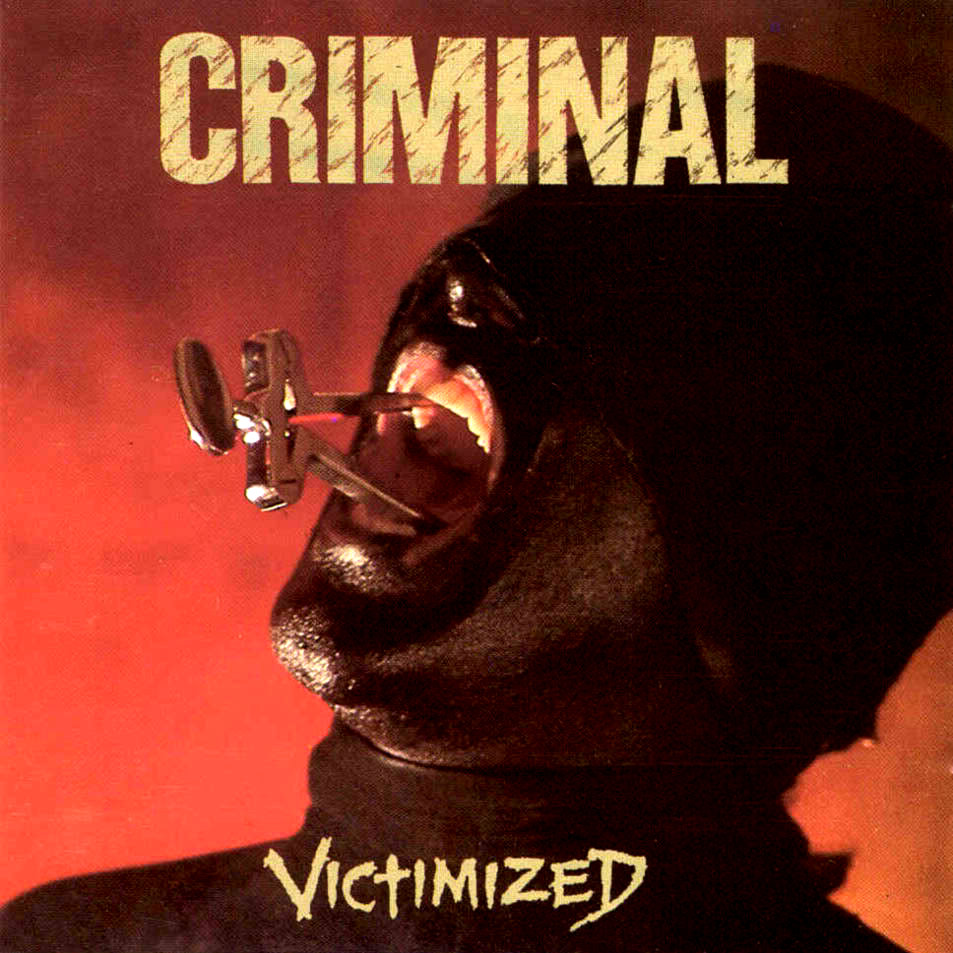 Victimized