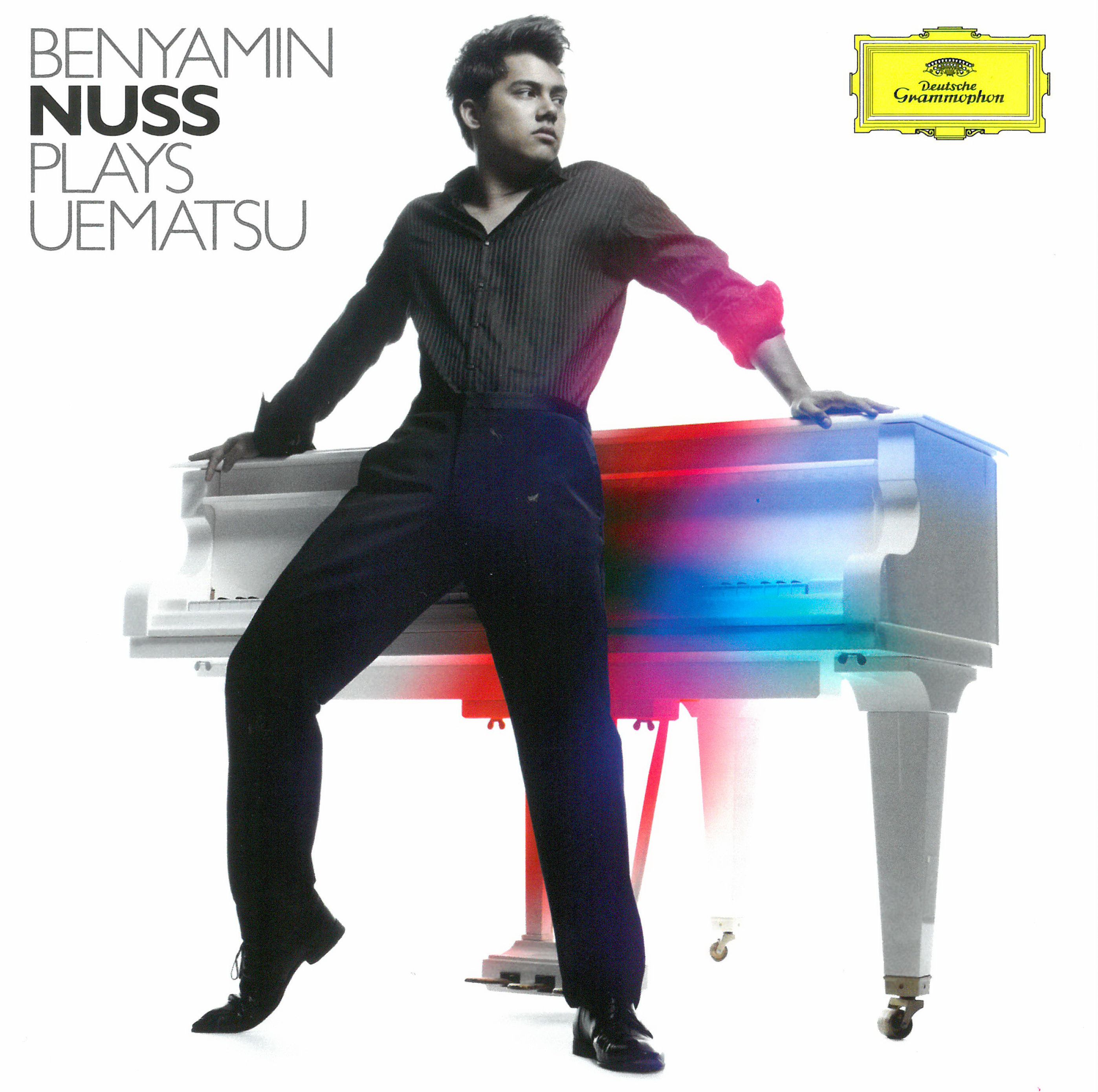 Benyamin Nuss Plays Uematsu