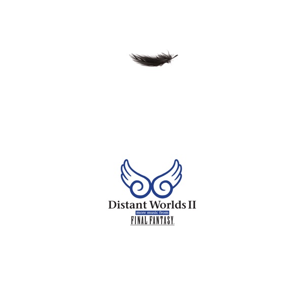 Distant Worlds VI: more music from FINAL FANTASY