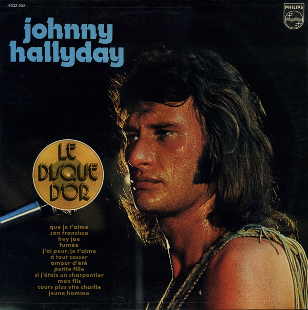 Le Disque d’or