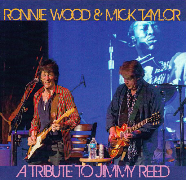A Tribute to Jimmy Reed