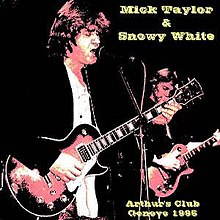 Arthur's Club: Genève 1995