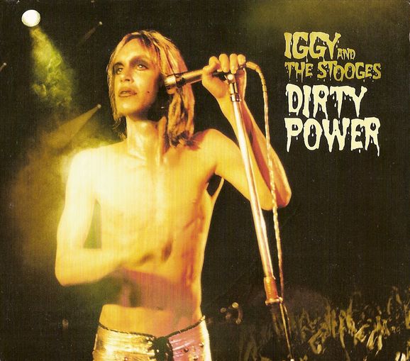 Dirty Power
