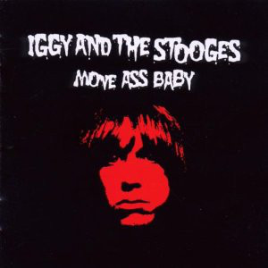 Move Ass Baby