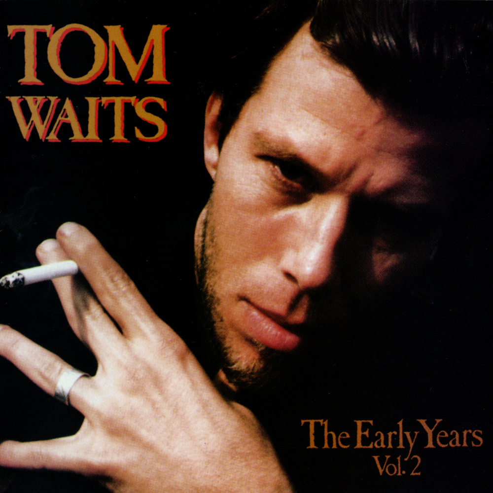 Cover of The Early Years, Volume 2