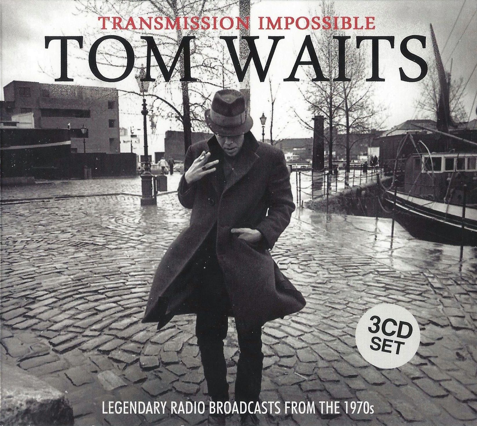 Transmission Impossible