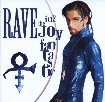 Rave In2 the Joy Fantastic